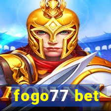 fogo77 bet